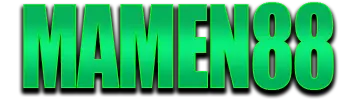 Logo MAMEN88